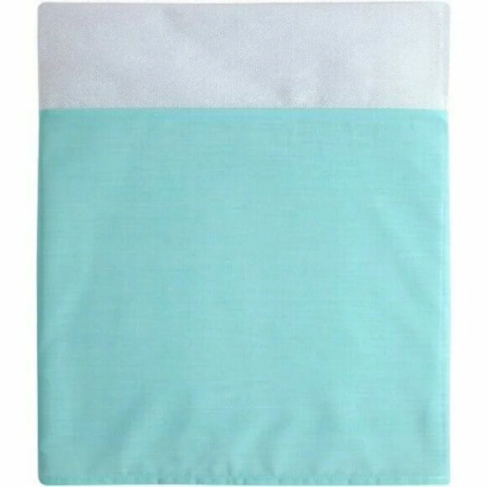 Pinwheel Alphabet Dreams Collection 3-Piece Blue Comforter Set